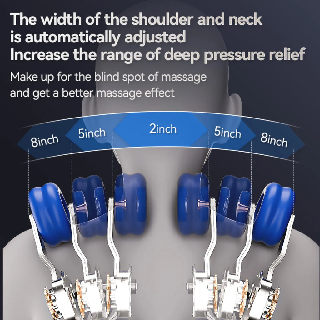 Best 4d Zero Gravity Massage Chair With SL Rail Design Full Body Airbag Massage Foot Rollers Bluetooth Audio Relaxation