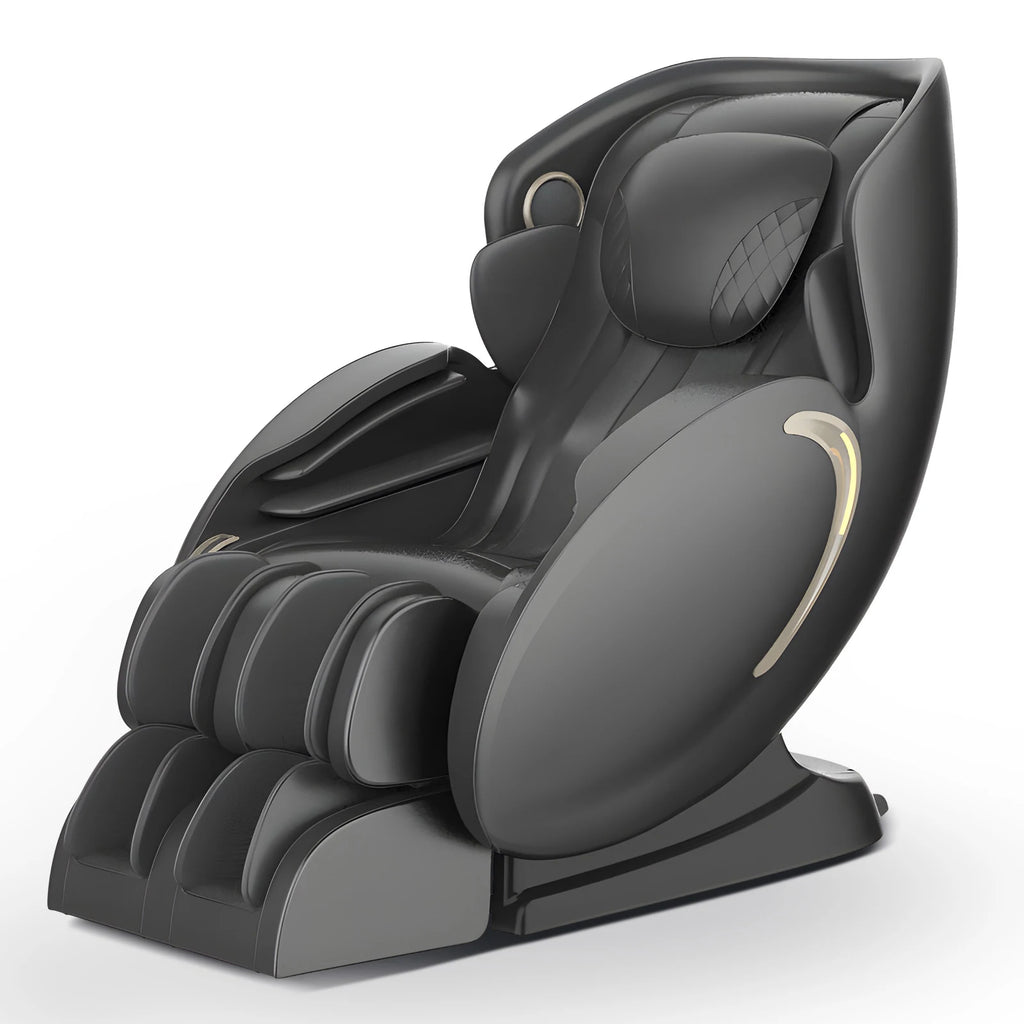 4D SL Airbag Zero Gravity full body Massage Chair Home 3D Office Foot Roller Shiatsu Office Chair Massage Sofa