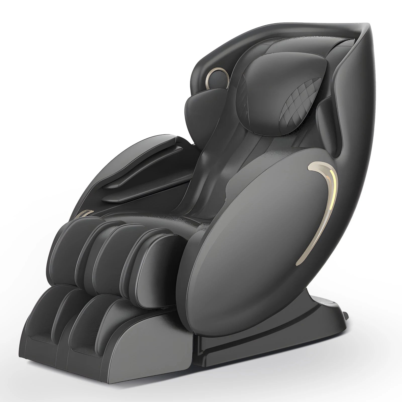 4D SL Airbag Zero Gravity full body Massage Chair Home 3D Office Foot Roller Shiatsu Office Chair Massage Sofa