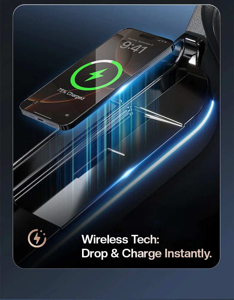 Dual Core Massage Chair Full Body 4D+3D Zero Gravity SL-Track Shiatsu Smart Massage Recliner Chairs with Body Scan, Heating