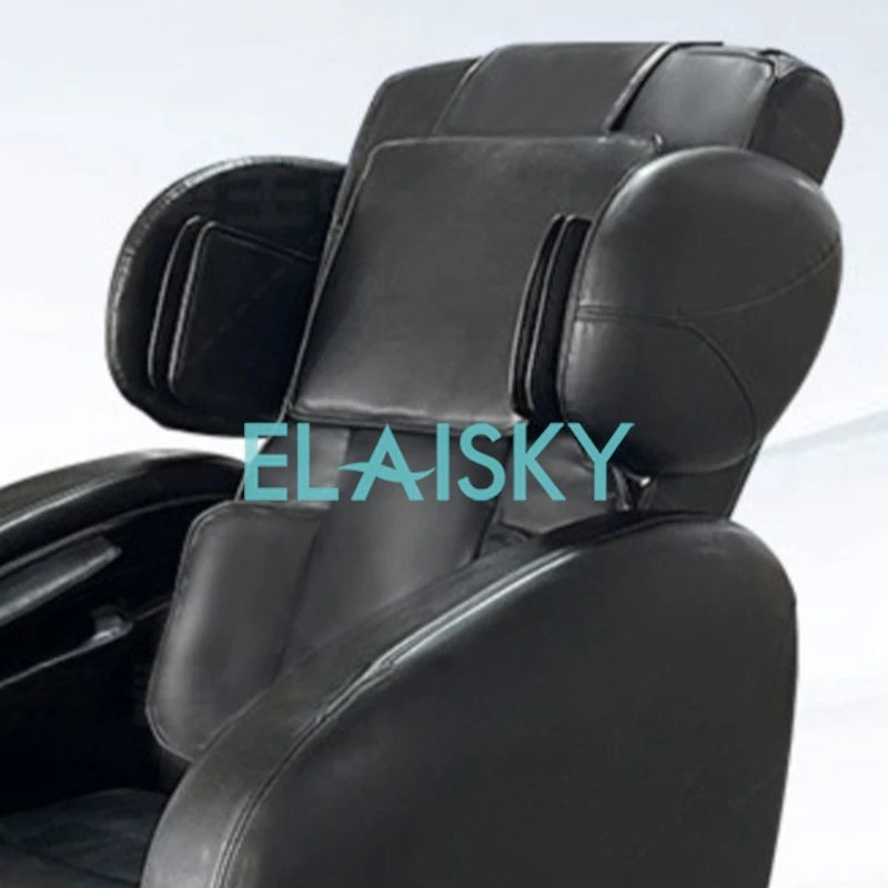 Space Capsule Foot Washing Sofa Multi Functional Nail Spa Salon Foot Massage Chair Nail Art Beauty Salon Spa Foot Massage Chair