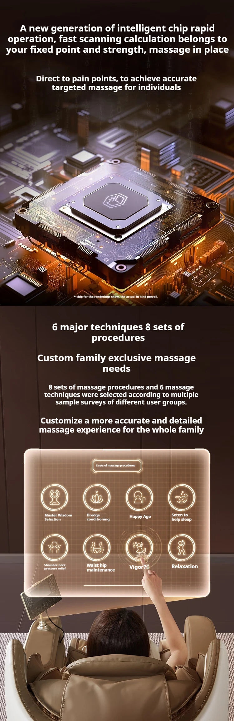 2 Year Warranty 4D SL Airbag Zero Gravity full body Massage Chair Home 3D Office Foot Roller Shiatsu Office Chair Massage Sofa