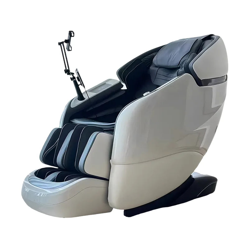 Massage Chair Full Body New Model Home Office Factory Price Electric Heating Kneading Luxury Zero Gravity Recliner Massage Chair