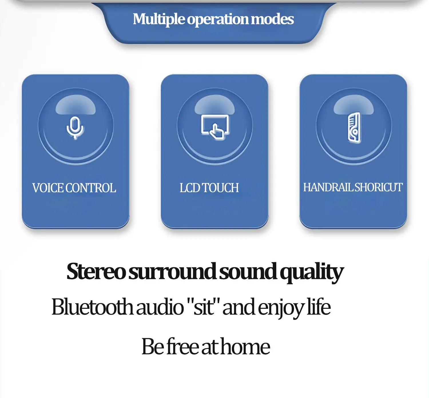 3  Year Warranty UKLife 4D SL-Track Full Body Air Bag Zero Gravity  Luxury Electric Massager Chairs For Office  Massage Sofa