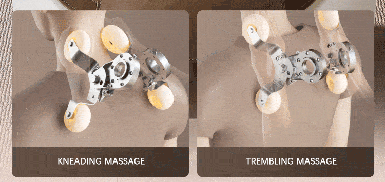 2 Year Warranty 4D SL Airbag Zero Gravity full body Massage Chair Home 3D Office Foot Roller Shiatsu Office Chair Massage Sofa