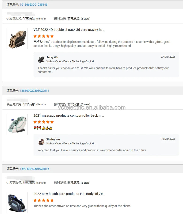 Electric Massage Chair Foot Roller Massage Lounge Chair Full Body Zero Gravity Stretching 4D Massage Chair 2025