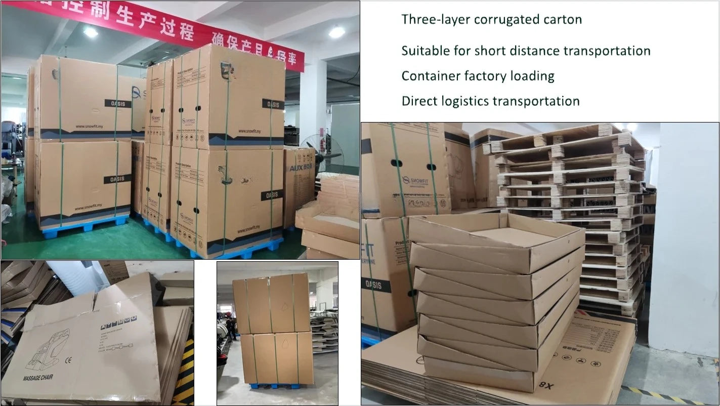 Electric Massage Chair Foot Roller Massage Lounge Chair Full Body Zero Gravity Stretching 4D Massage Chair 2025