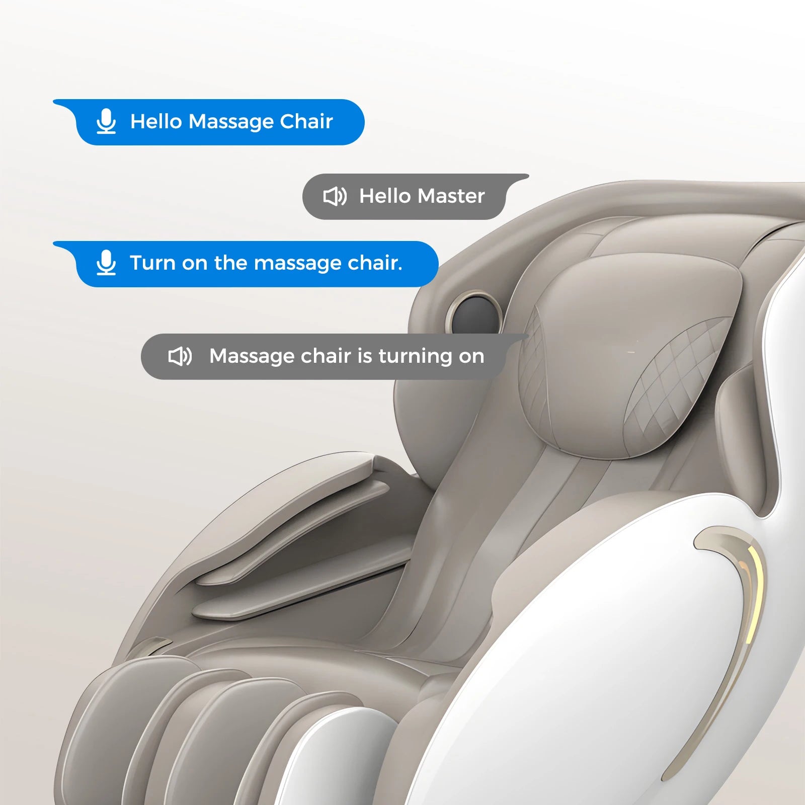 4D SL Airbag Zero Gravity full body Massage Chair Home 3D Office Foot Roller Shiatsu Office Chair Massage Sofa