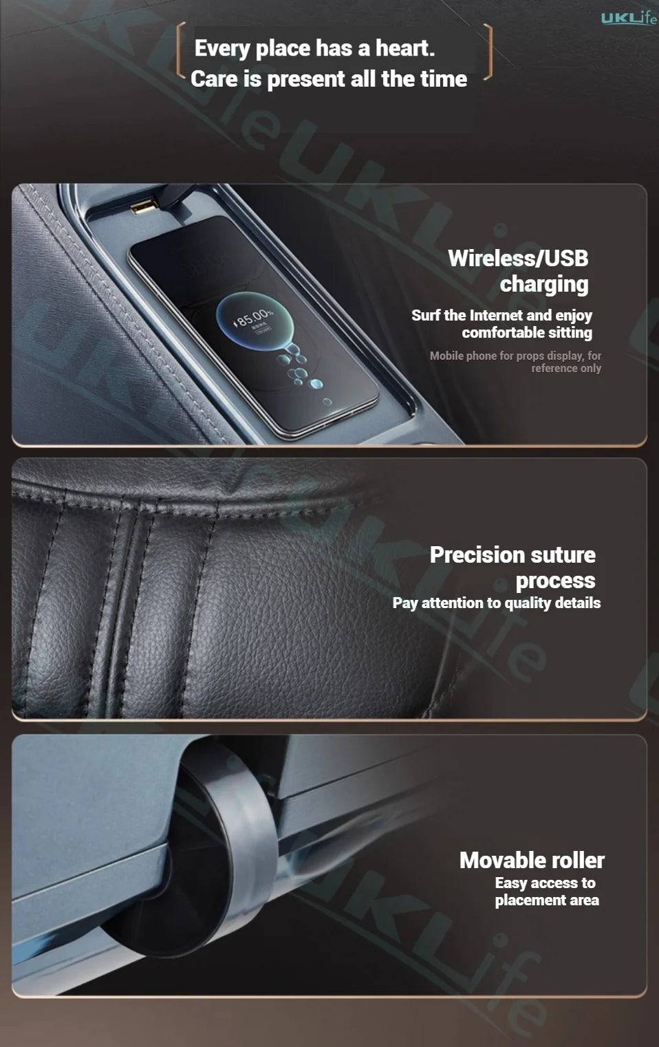 2025 New Model 4D+4D Dual Core Massage Chair with 25 Programs, Airbag Full Body, Health Scan, Zero Gravity, Lumbar Heating