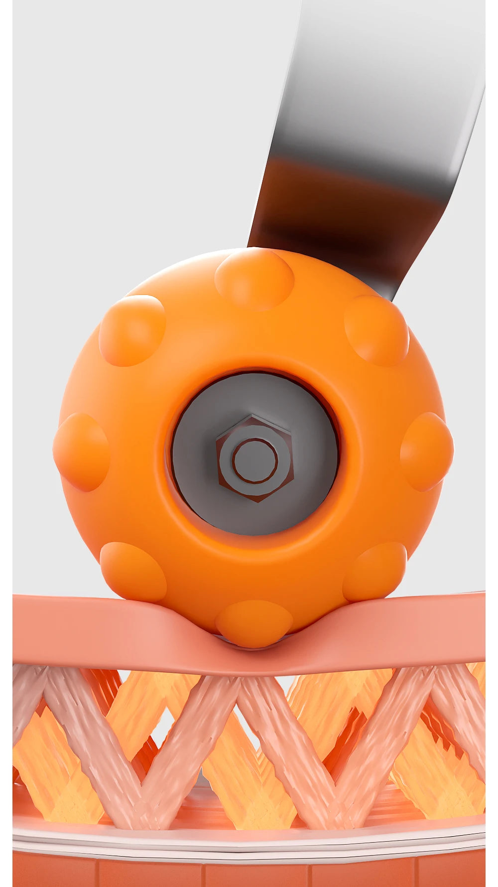 Jade-Inspired 4D Flex Mechanism SL-Track Massage Chair Lotus-Silicone Massage Nodes with Calf Kneading Roller Home Leisure Sofa