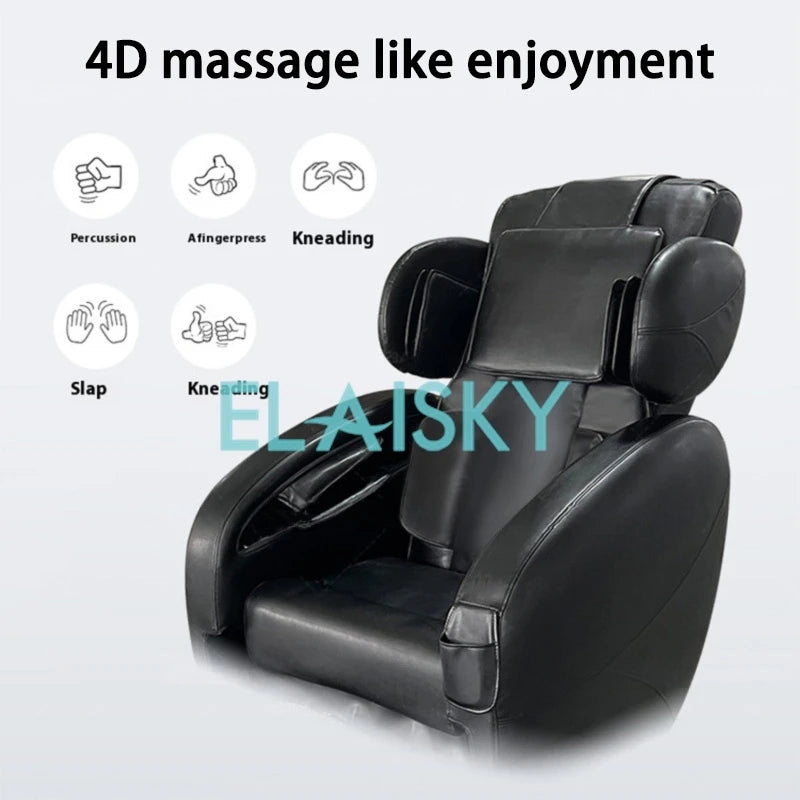 Space Capsule Foot Washing Sofa Multi Functional Nail Spa Salon Foot Massage Chair Nail Art Beauty Salon Spa Foot Massage Chair