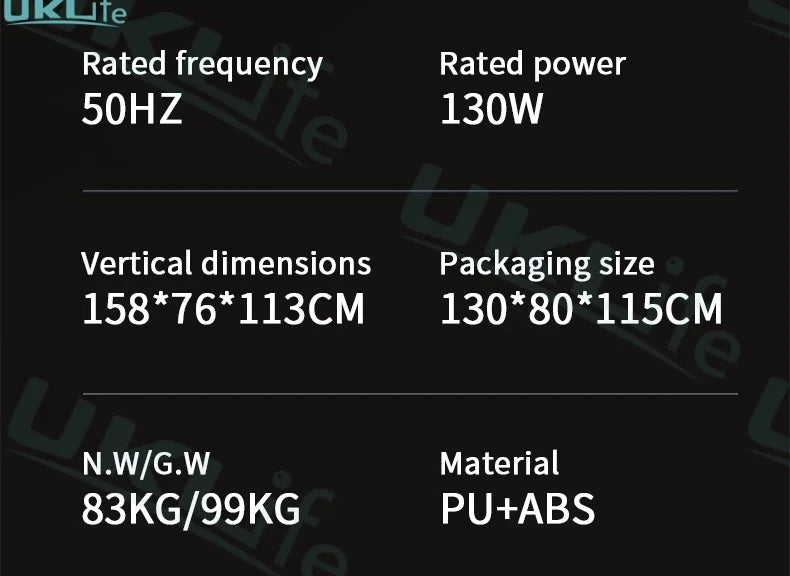 3 Year Warranty SL Track 3D Zero Gravity 4D Waist Heating Luxury Massage Chair Full body Airbag Massage Sofa Home Office Chair