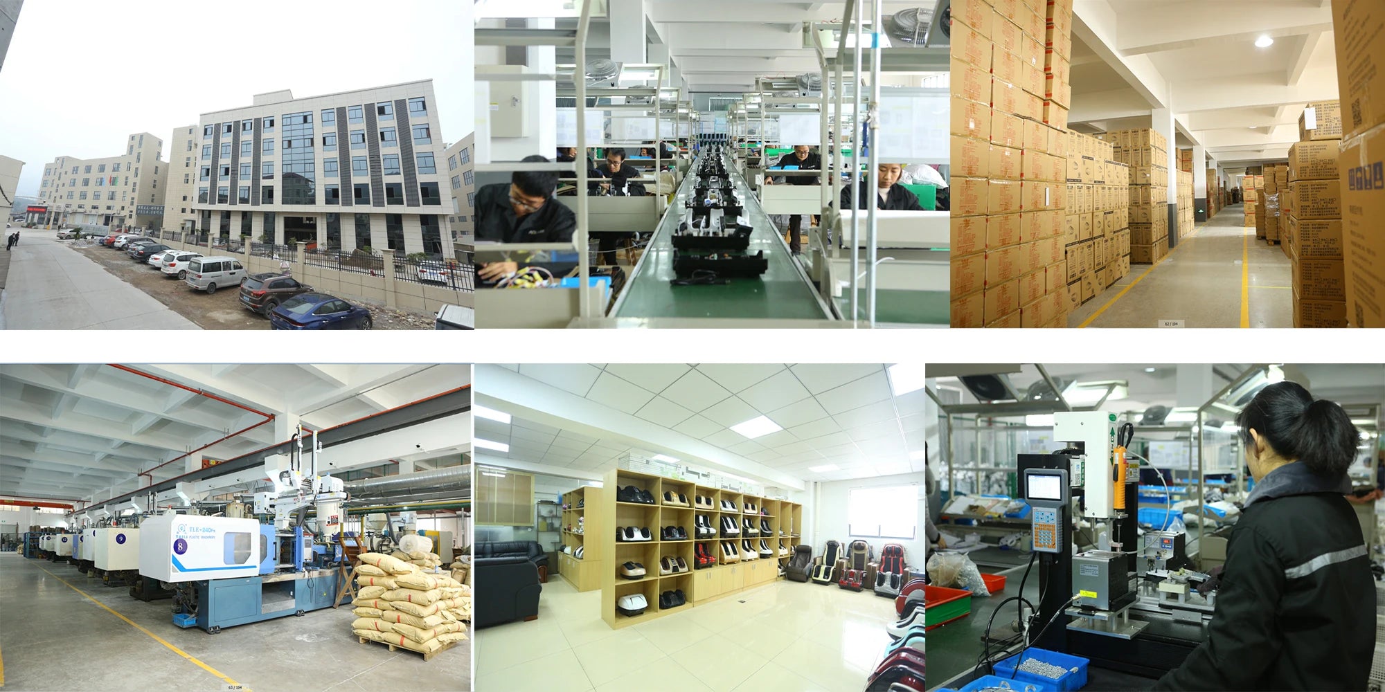 Dual-Core 4D SL-Track Zero Gravity Massage Chair | Full Body Thai Stretch & Foot Extension | 3 Year Warranty Home Luxury Electri