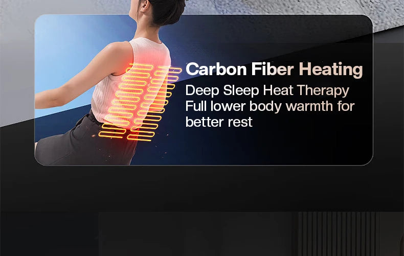 Dual Core Massage Chair Full Body 4D+3D Zero Gravity SL-Track Shiatsu Smart Massage Recliner Chairs with Body Scan, Heating