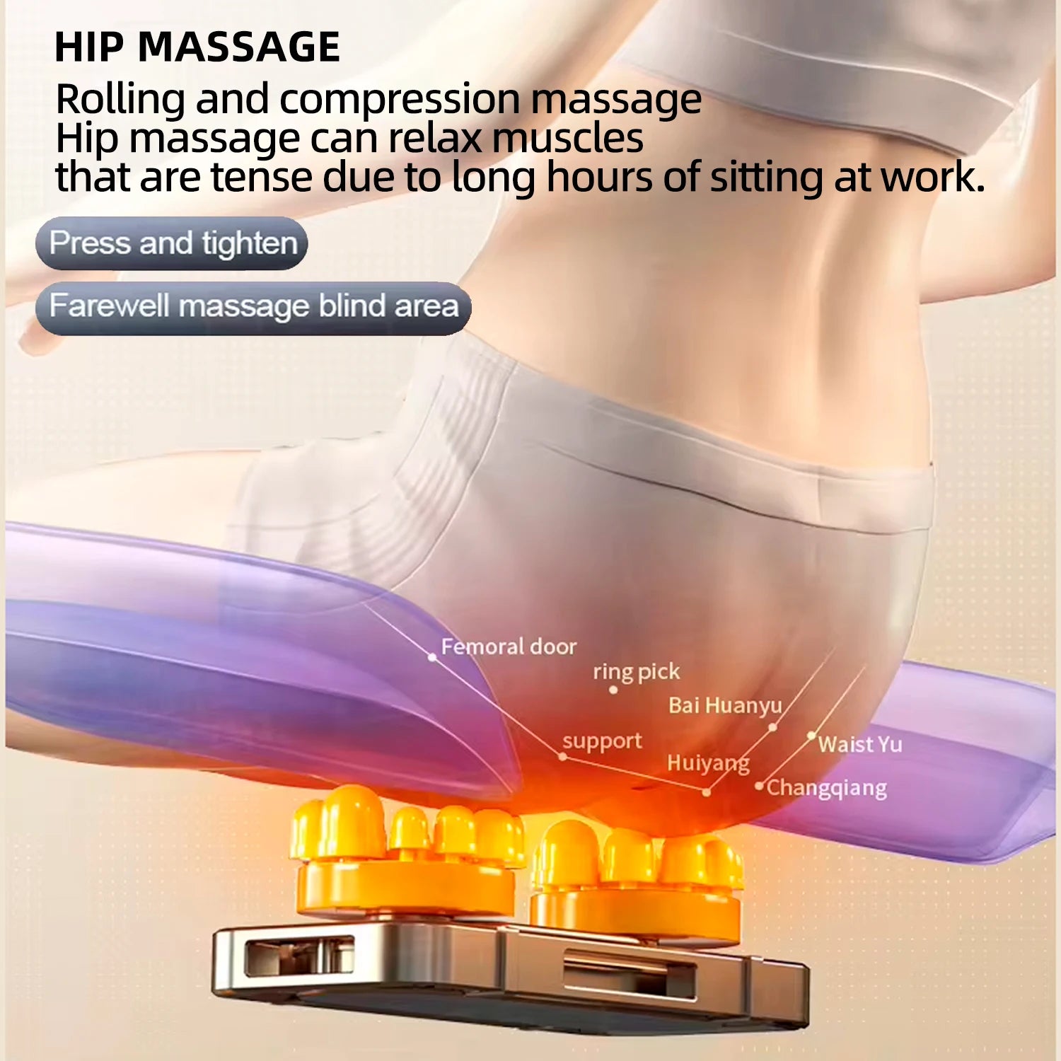 3 Year Warranty 4D SL Track Massage Chair Zero Gravity Massage Recliner Full Body Airbag Massage Sofa Touch Screen Office chair