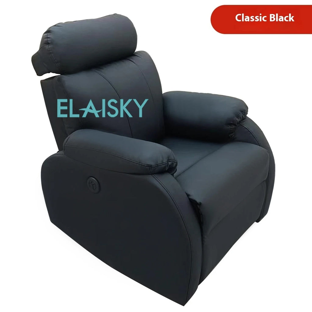 Electric Foot Bath Sofa Massage Spa Luxury Pedicure Sofa Massage Reclining Chair Armchair Electric Lounge Chair for Beauty Salon