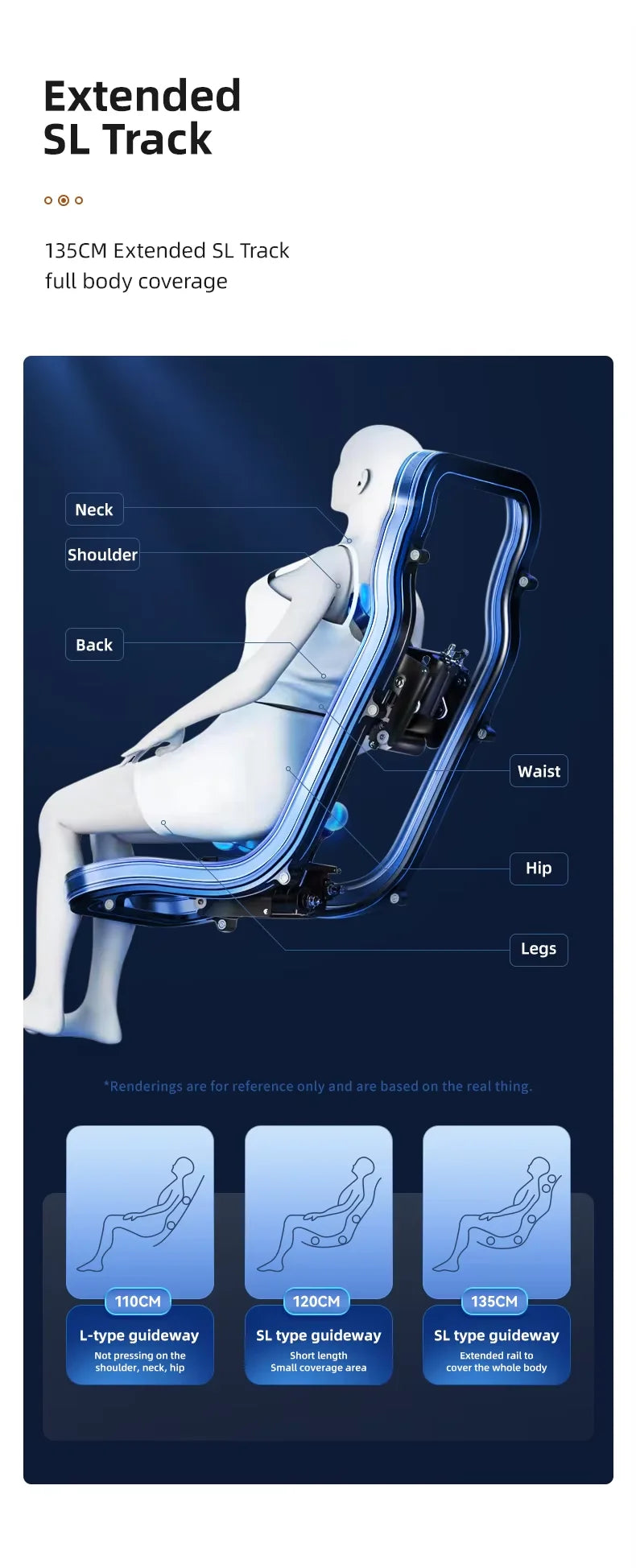 Massage Chair Full Body New Model Home Office Factory Price Electric Heating Kneading Luxury Zero Gravity Recliner Massage Chair