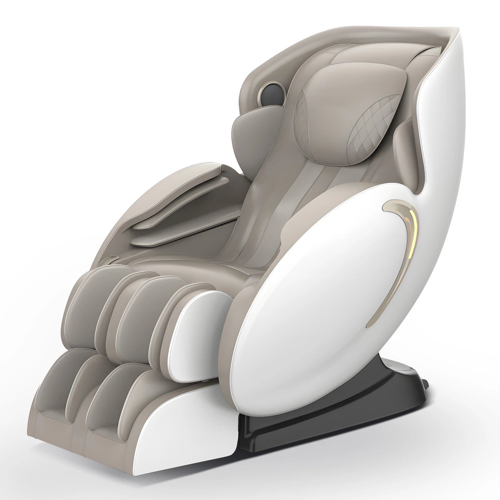 4D SL Airbag Zero Gravity full body Massage Chair Home 3D Office Foot Roller Shiatsu Office Chair Massage Sofa