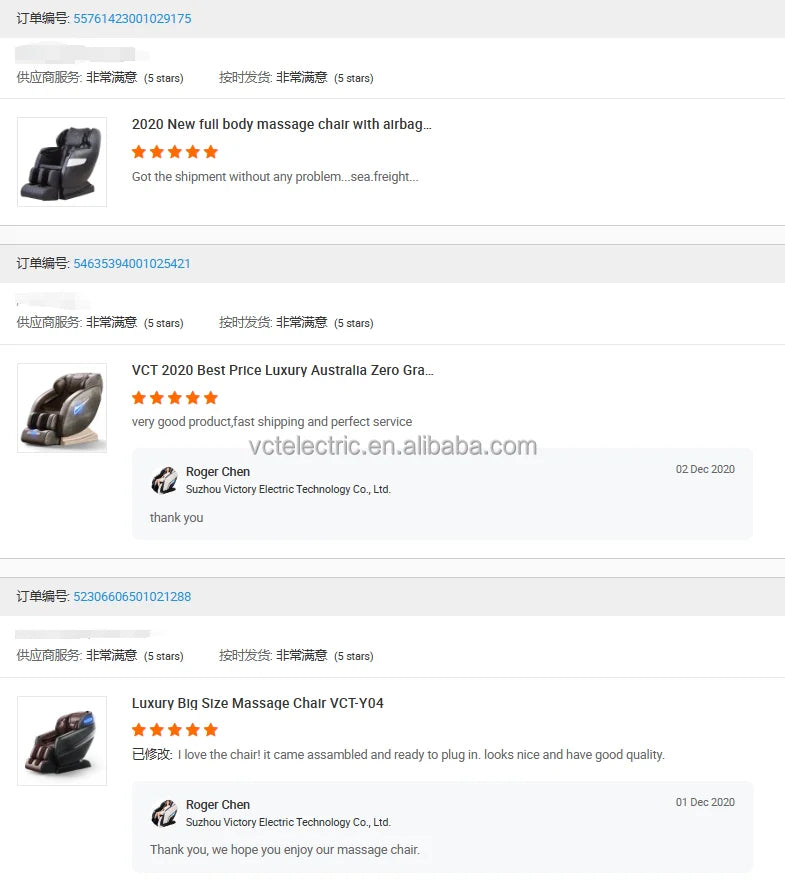 Electric Massage Chair Foot Roller Massage Lounge Chair Full Body Zero Gravity Stretching 4D Massage Chair 2025