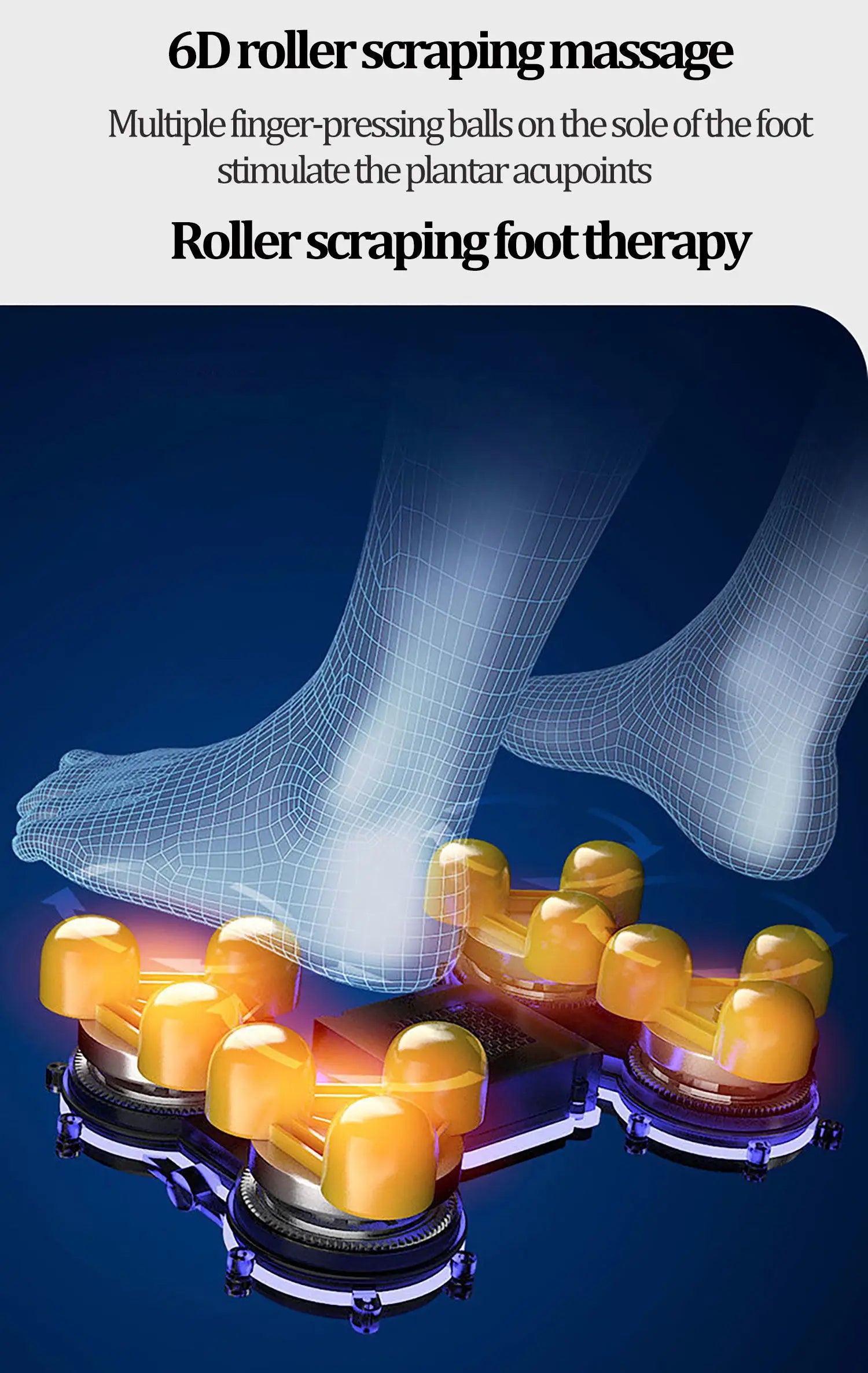 3  Year Warranty UKLife 4D SL-Track Full Body Air Bag Zero Gravity  Luxury Electric Massager Chairs For Office  Massage Sofa